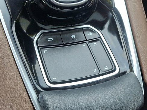 Used 2019 Acura RDX FWD w/ Advance Package image 28