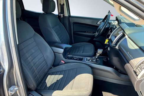 Used 2021 Ford Ranger XLT w/ Equipment Group 301A Mid image 19