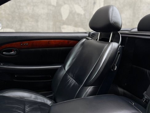 Used 2008 Lexus SC 430 Convertible image 28
