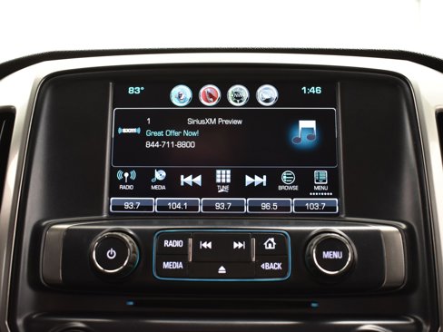 Used 2019 Chevrolet Silverado 1500 LT image 31