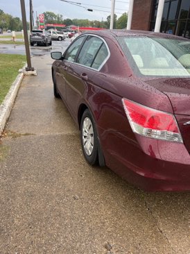Used 2010 Honda Accord LX image 8
