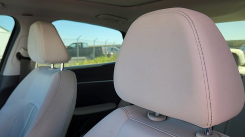 Used 2022 Hyundai Sonata SEL w/ Convenience Package image 9