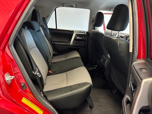 Used 2017 Toyota 4Runner SR5 image 36