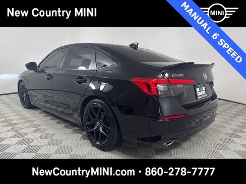 Used 2023 Honda Civic Si image 5