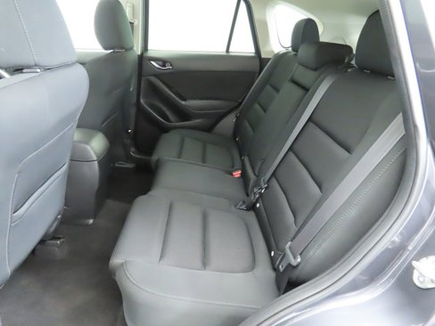 Used 2016 MAZDA CX-5 Touring w/ Bose/Moonroof Package image 21