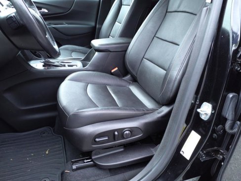 Used 2020 Chevrolet Equinox LT w/ Midnight Edition image 13