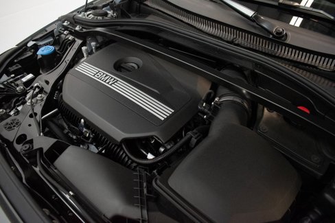 New 2026 BMW 228i xDrive w/ Technology Package image 10