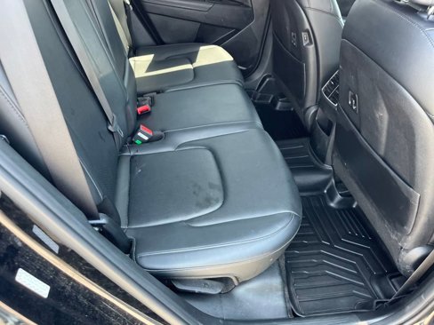 Used 2024 Kia Sportage EX image 25