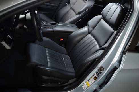 Used 2013 BMW M5 image 18