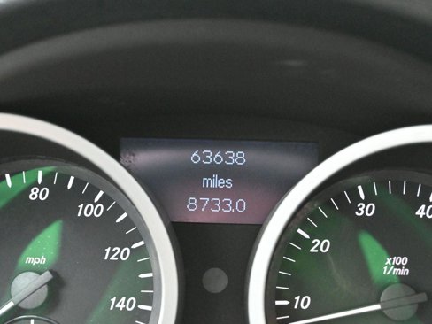 Used 2006 Mercedes-Benz SLK 280 image 18