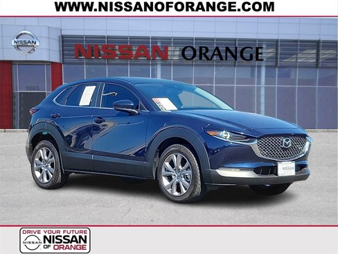 Used 2020 MAZDA CX-30 FWD w/ Select Package image 1