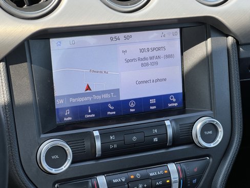 Used 2020 Ford Mustang GT Premium image 22