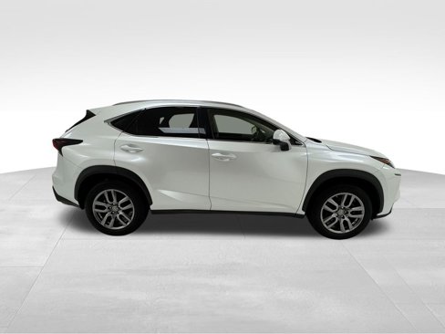 Used 2016 Lexus NX 200t AWD image 8