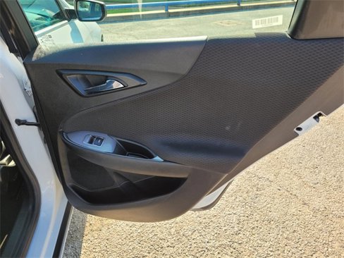 Used 2023 Chevrolet Malibu LT image 10