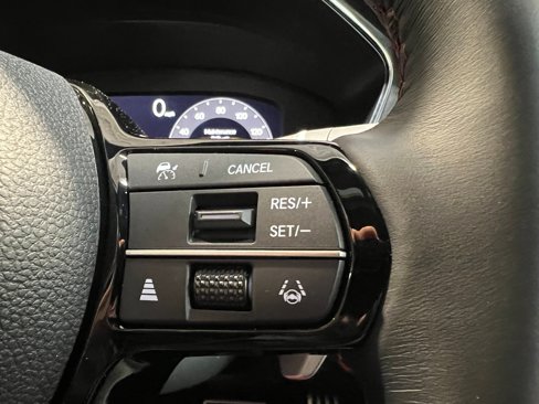 New 2025 Acura Integra A-Spec image 22