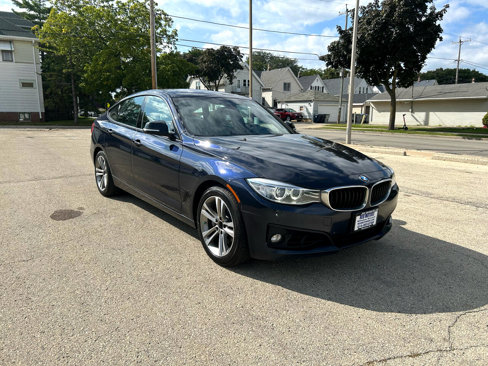 Used 2015 BMW 335i Gran Turismo xDrive image 1