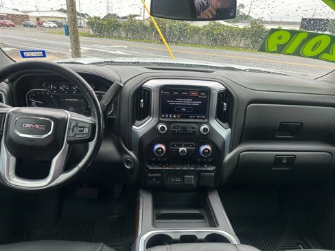 Used 2019 GMC Sierra 1500 Special image 17