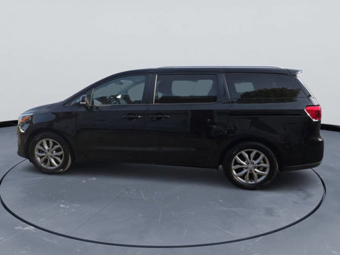 Used 2019 Kia Sedona EX image 8