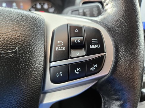 Used 2023 Ford Explorer XLT w/ Equipment Group 202A image 16