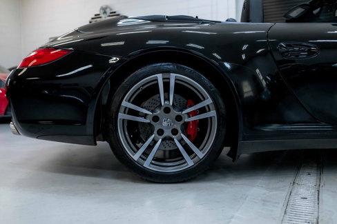 Used 2011 Porsche 911 Carrera S image 38