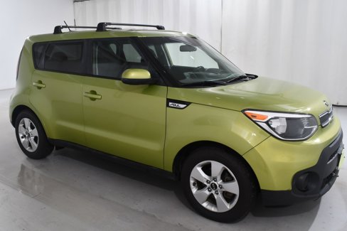 Used 2019 Kia Soul image 5