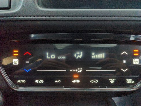 Used 2021 Honda HR-V EX image 33