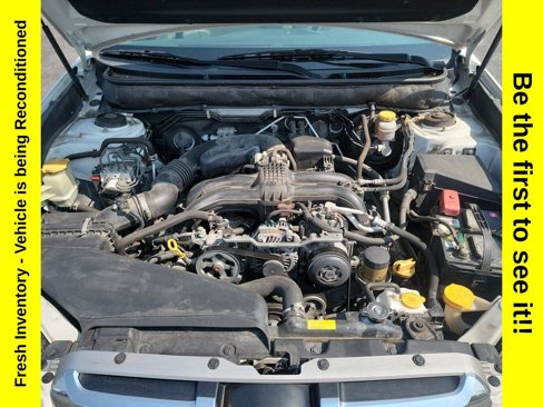 Used 2013 Subaru Outback 2.5i Limited image 20