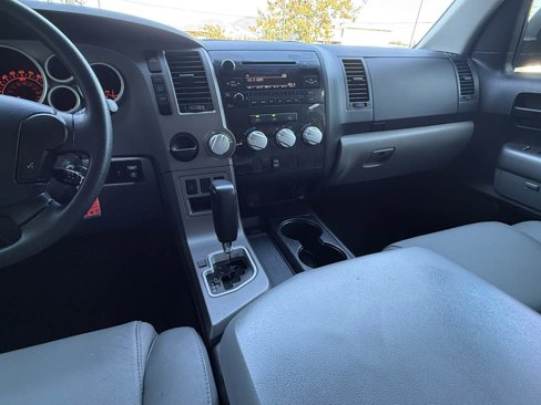 Used 2012 Toyota Tundra 2WD Double Cab w/ SR5 Pkg image 15