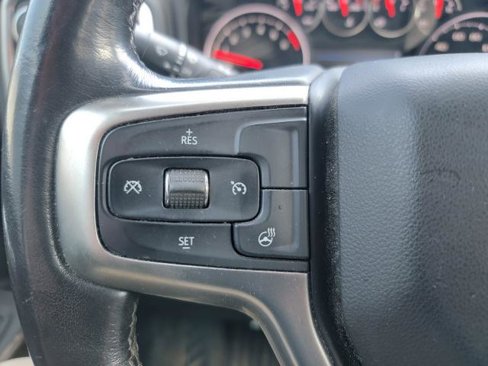 Used 2019 Chevrolet Silverado 1500 LT w/ All-Star Edition image 21