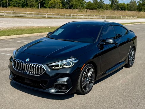 Used 2024 BMW 228i xDrive Gran Coupe w/ M Sport Package image 2