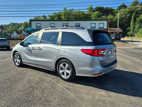 Used 2018 Honda Odyssey EX image 13