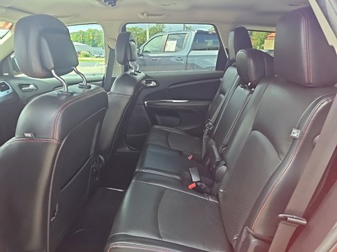 Used 2018 Dodge Journey GT image 6