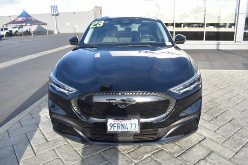 Used 2023 Ford Mustang Mach-E Select image 24