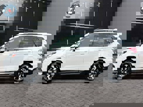 Used 2018 Subaru Forester 2.5i Limited image 2