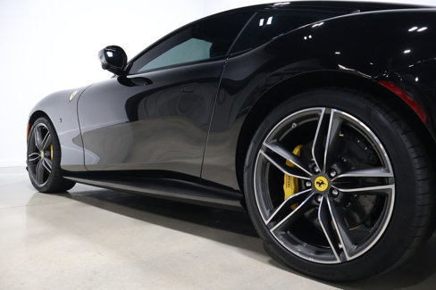 Used 2023 Ferrari Roma image 11