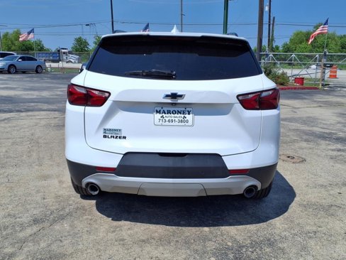Used 2019 Chevrolet Blazer LT image 2