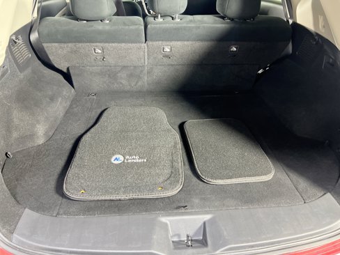 Used 2018 Nissan Murano SV image 22