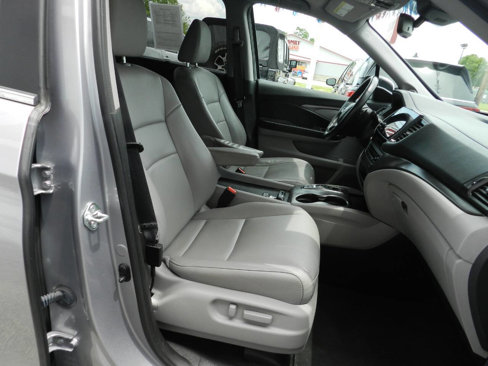 Used 2021 Honda Pilot EX-L image 12