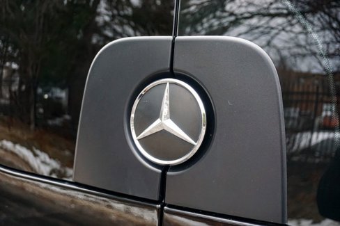 Used 2014 Mercedes-Benz Sprinter 2500 image 60