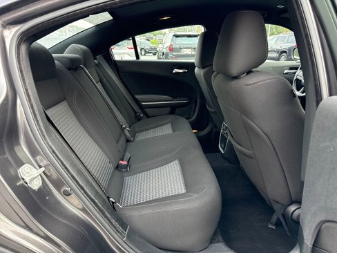Used 2023 Dodge Charger SXT image 20