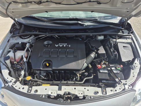 Used 2010 Toyota Corolla LE image 29