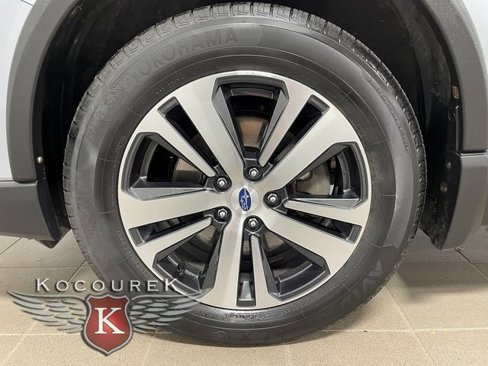 Used 2019 Subaru Outback 2.5i Limited w/ Protection Package #1 image 7