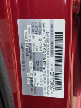 Used 2020 MAZDA CX-5 Sport image 28