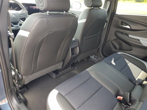 New 2026 Buick Envista Preferred w/ Convenience II Package image 21