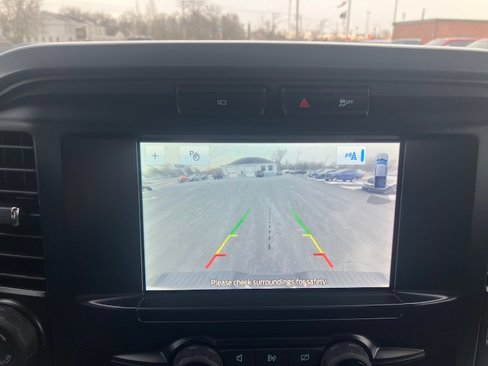 Used 2023 Ford F150 XLT image 22