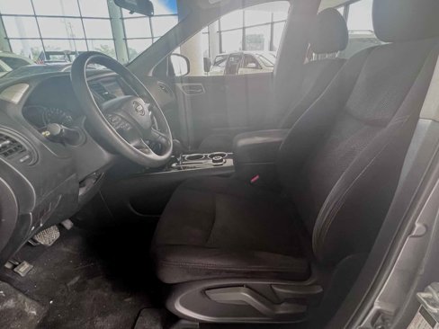 Used 2015 Nissan Pathfinder S image 8