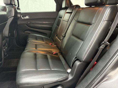 Used 2015 Dodge Durango Limited w/ Premium Group image 25