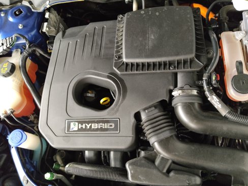 Used 2018 Ford Fusion S image 30