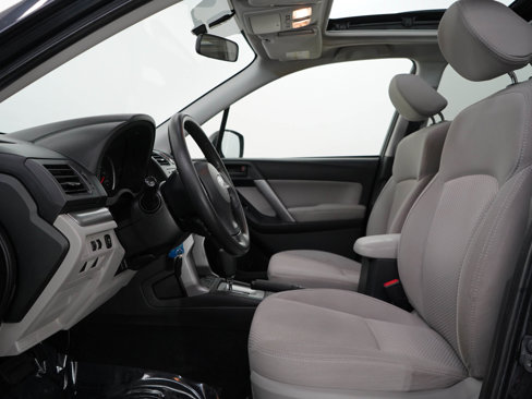 Used 2015 Subaru Forester 2.5i Premium w/ All-Weather Package image 17
