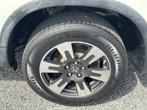 Used 2019 Honda Ridgeline RTL image 13